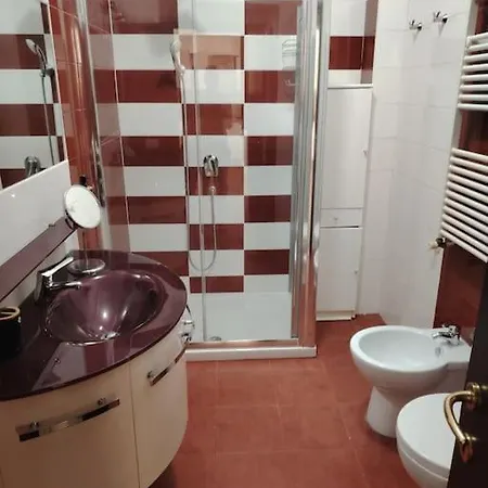 Casa Labico Holiday home *
