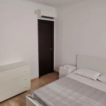 Casa Labico Roma