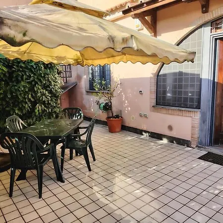 Casa Labico Casa vacanze *