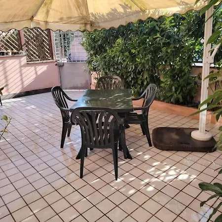 Casa Labico Roma