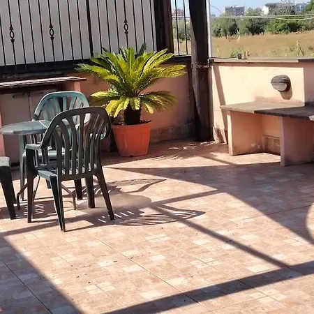 Casa Labico Casa vacanze