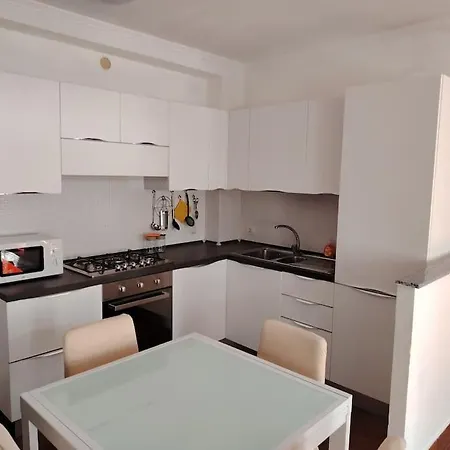 Casa Labico * Roma