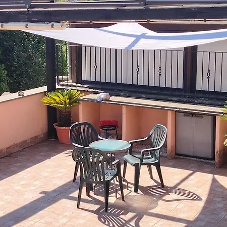 Casa Labico Casa vacanze