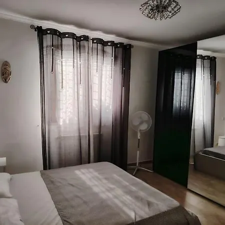 Casa vacanze Casa Labico Roma